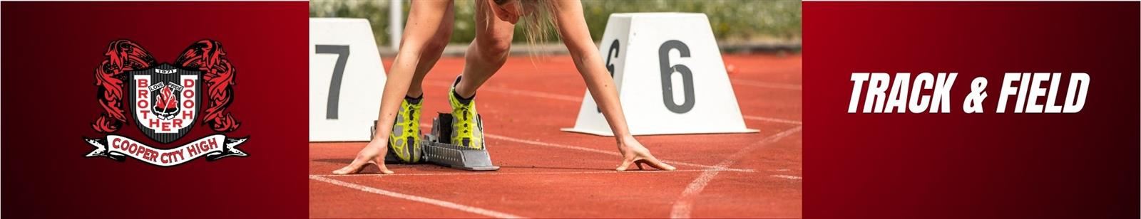 Track Banner Track Banner
